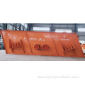 Vibrating Screen Machine for Ore Processing